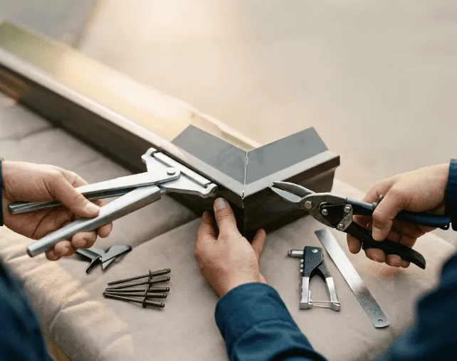 Why choose Gutter Repair in Central Bridge, NY